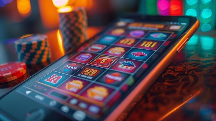 Filipino player browsing og777 sports betting and live casino on a smartphone
