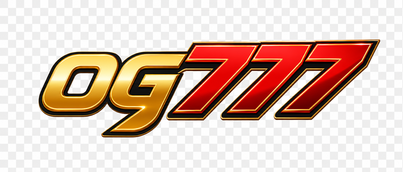 og777 Philippines gaming platform logo